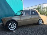 ВАЗ (Lada) 2106 1989 годаүшін1 300 000 тг. в Актобе – фото 3