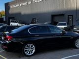 BMW 528 2016 годаүшін15 500 000 тг. в Павлодар – фото 2