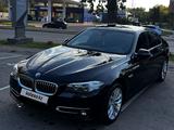 BMW 528 2016 годаүшін15 500 000 тг. в Павлодар