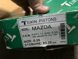 Поршень новый за 11 000 тг. в Кызылорда – фото 3