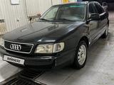 Audi A6 1996 года за 2 400 000 тг. в Актау – фото 3