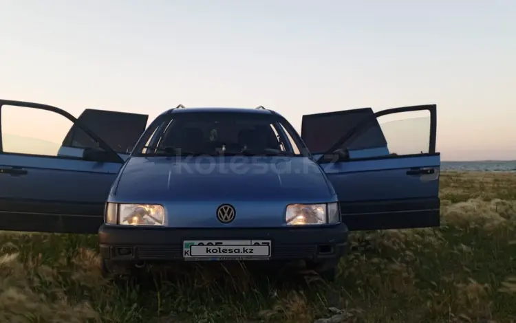 Volkswagen Passat 1993 года за 900 000 тг. в Щучинск