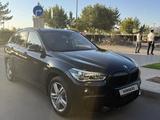 BMW X1 2017 годаүшін8 000 000 тг. в Астана – фото 3