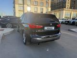 BMW X1 2017 годаүшін8 000 000 тг. в Астана – фото 4