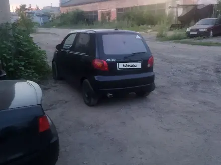 Daewoo Matiz 2006 года за 2 200 000 тг. в Павлодар – фото 4