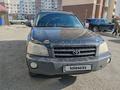 Toyota Highlander 2002 года за 5 700 000 тг. в Алматы – фото 2