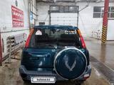 Honda CR-V 1997 годаүшін3 500 000 тг. в Астана – фото 4