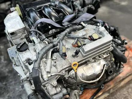 Двигатель 2GR-FE Toyota camry 40 ,Lexus rx 350,Toyota Highlander за 50 000 тг. в Астана – фото 3