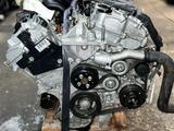 Двигатель 2GR-FE Toyota camry 40 ,Lexus rx 350,Toyota Highlander за 50 000 тг. в Астана