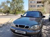 ЗАЗ Chance 2011 года за 1 400 000 тг. в Актау – фото 2