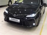 Toyota Corolla 2023 года за 12 750 000 тг. в Астана