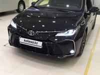 Toyota Corolla 2023 года за 12 400 000 тг. в Астана