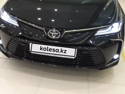 Toyota Corolla 2023 года за 12 750 000 тг. в Астана – фото 8