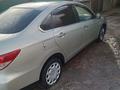 Nissan Almera 2014 года за 4 100 000 тг. в Темиртау – фото 4