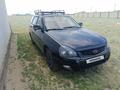 ВАЗ (Lada) Priora 2171 2010 годаfor1 400 000 тг. в Актобе – фото 3