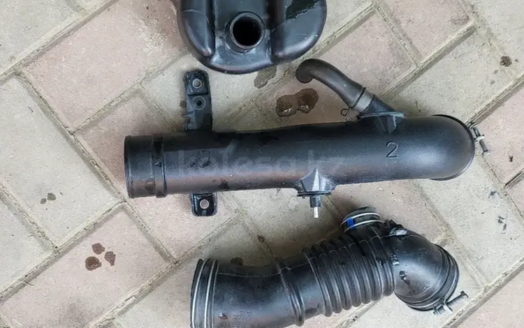 Гофра 2.7 за 15 000 тг. в Алматы