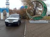 Chevrolet Niva 2011 годаүшін2 500 000 тг. в Актобе