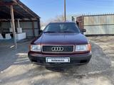 Audi 100 1993 годаүшін2 600 000 тг. в Жаркент – фото 2