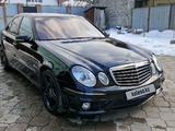 Mercedes-Benz E 63 AMG 2007 года за 10 500 000 тг. в Алматы – фото 3