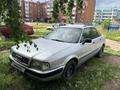 Audi 80 1992 годаүшін2 150 000 тг. в Петропавловск