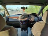 Honda Odyssey 2000 года за 3 000 000 тг. в Шу – фото 2