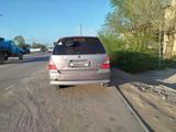 Honda Odyssey 2000 года за 3 000 000 тг. в Шу