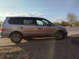 Honda Odyssey 2000 года за 3 000 000 тг. в Шу – фото 4