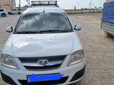 ВАЗ (Lada) Largus 2014 годаүшін3 800 000 тг. в Актау – фото 2