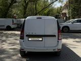 ВАЗ (Lada) Largus (фургон) 2021 годаүшін4 700 000 тг. в Алматы – фото 4