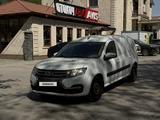ВАЗ (Lada) Largus (фургон) 2021 годаүшін4 700 000 тг. в Алматы