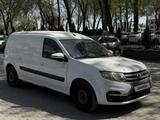 ВАЗ (Lada) Largus (фургон) 2021 годаүшін4 700 000 тг. в Алматы – фото 2