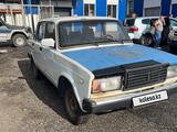 ВАЗ (Lada) 2107 2011 года за 680 000 тг. в Петропавловск
