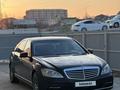 Mercedes-Benz S 500 2007 годаүшін7 000 000 тг. в Актау – фото 3