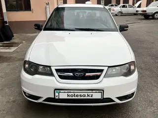 Daewoo Nexia