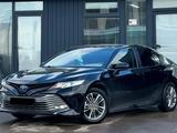 Toyota Camry 2017 годаүшін11 000 000 тг. в Актау