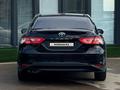Toyota Camry 2017 года за 11 000 000 тг. в Актау – фото 3