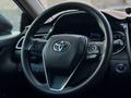 Toyota Camry 2017 года за 11 000 000 тг. в Актау – фото 6