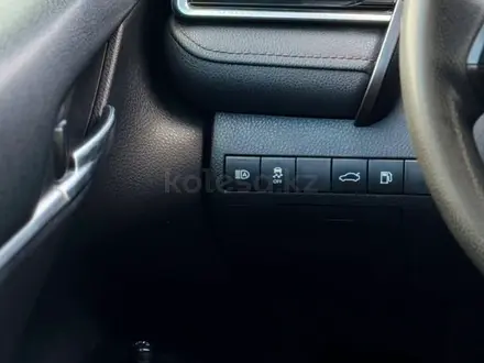 Toyota Camry 2017 года за 11 000 000 тг. в Актау – фото 7