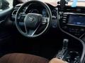 Toyota Camry 2017 года за 11 000 000 тг. в Актау – фото 11