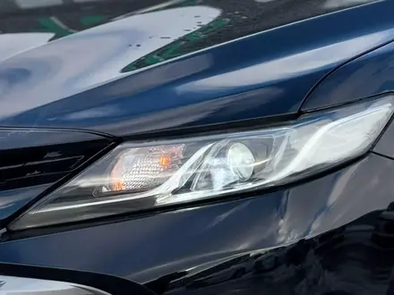 Toyota Camry 2017 года за 11 000 000 тг. в Актау – фото 13