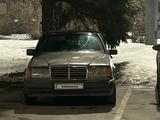 Mercedes-Benz E 200 1992 годаүшін1 150 000 тг. в Алматы – фото 2