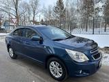 Chevrolet Cobalt 2022 годаүшін6 050 000 тг. в Костанай