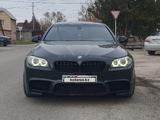 BMW 535 2012 года за 11 000 000 тг. в Шымкент
