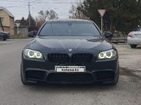 BMW 535 2012 года за 11 700 000 тг. в Шымкент