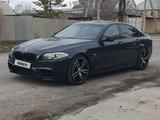 BMW 535 2012 года за 11 000 000 тг. в Шымкент – фото 2