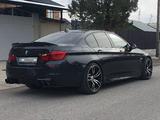 BMW 535 2012 года за 11 000 000 тг. в Шымкент – фото 5