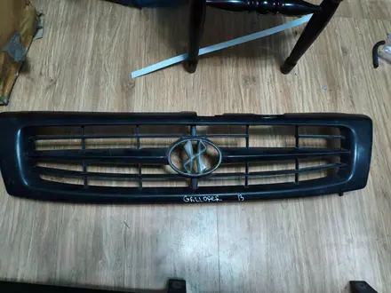 Решетка Hyundai за 20 000 тг. в Костанай – фото 8