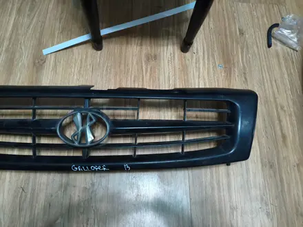Решетка Hyundai за 20 000 тг. в Костанай – фото 10