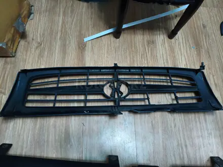 Решетка Hyundai за 20 000 тг. в Костанай – фото 11