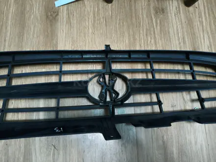 Решетка Hyundai за 20 000 тг. в Костанай – фото 13